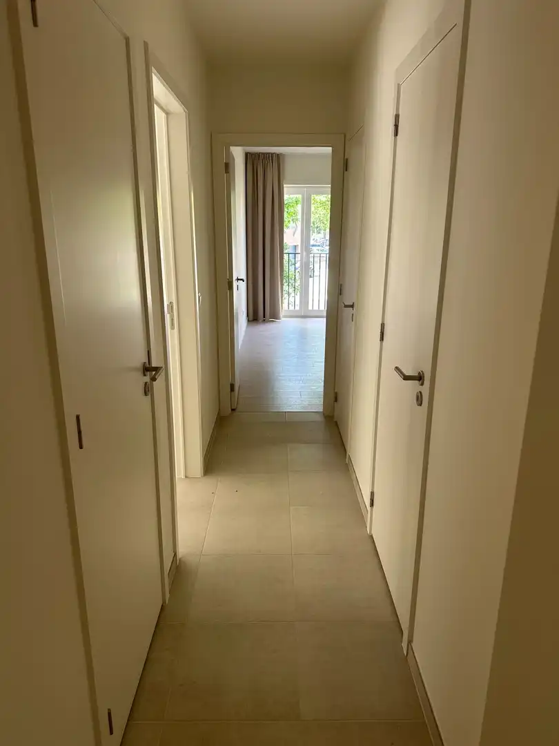 Stijlvol & Duurzaam Wonen in Koningslo: Ruim 2-Slaapkamerappartement foto 8