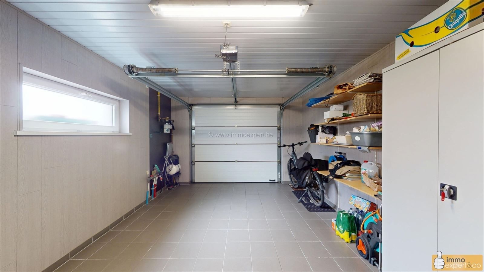 TERNAT: Woning met 3 slpks, garage en tuin foto 20