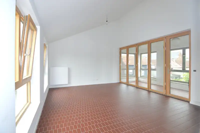 Appartement in het centrum van Puurs foto 3