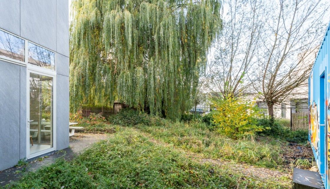 HIGH-END KANTOOR TUSSEN BRUSSEL EN GENT  foto 18