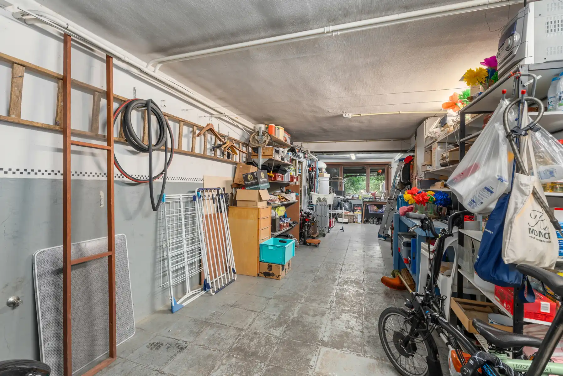  Instapklare woning,: garage,3 slaapkamers,tuin en terrassen foto 15