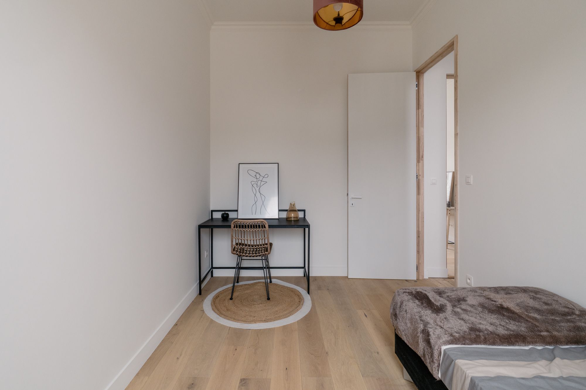 In OPTION by George: volledig gerenoveerde woning die naar zuurstof (O) doet happen foto 21