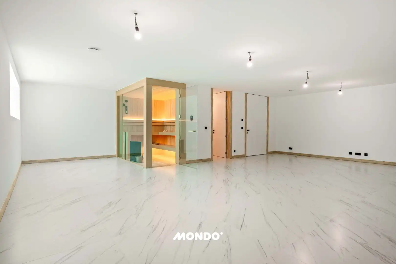 Exclusieve hoogtechnologische villa foto 26