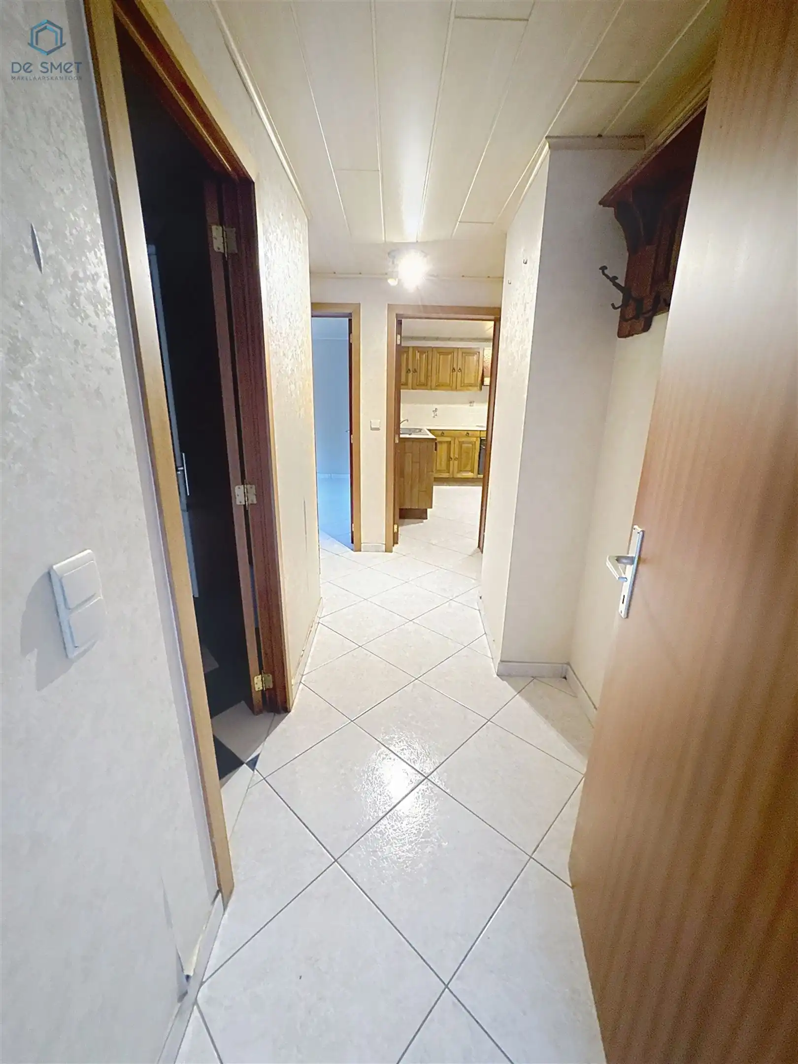 Prachtig Gelijkvloers Appartement op Toplocatie in Geraardsbergen! foto 7