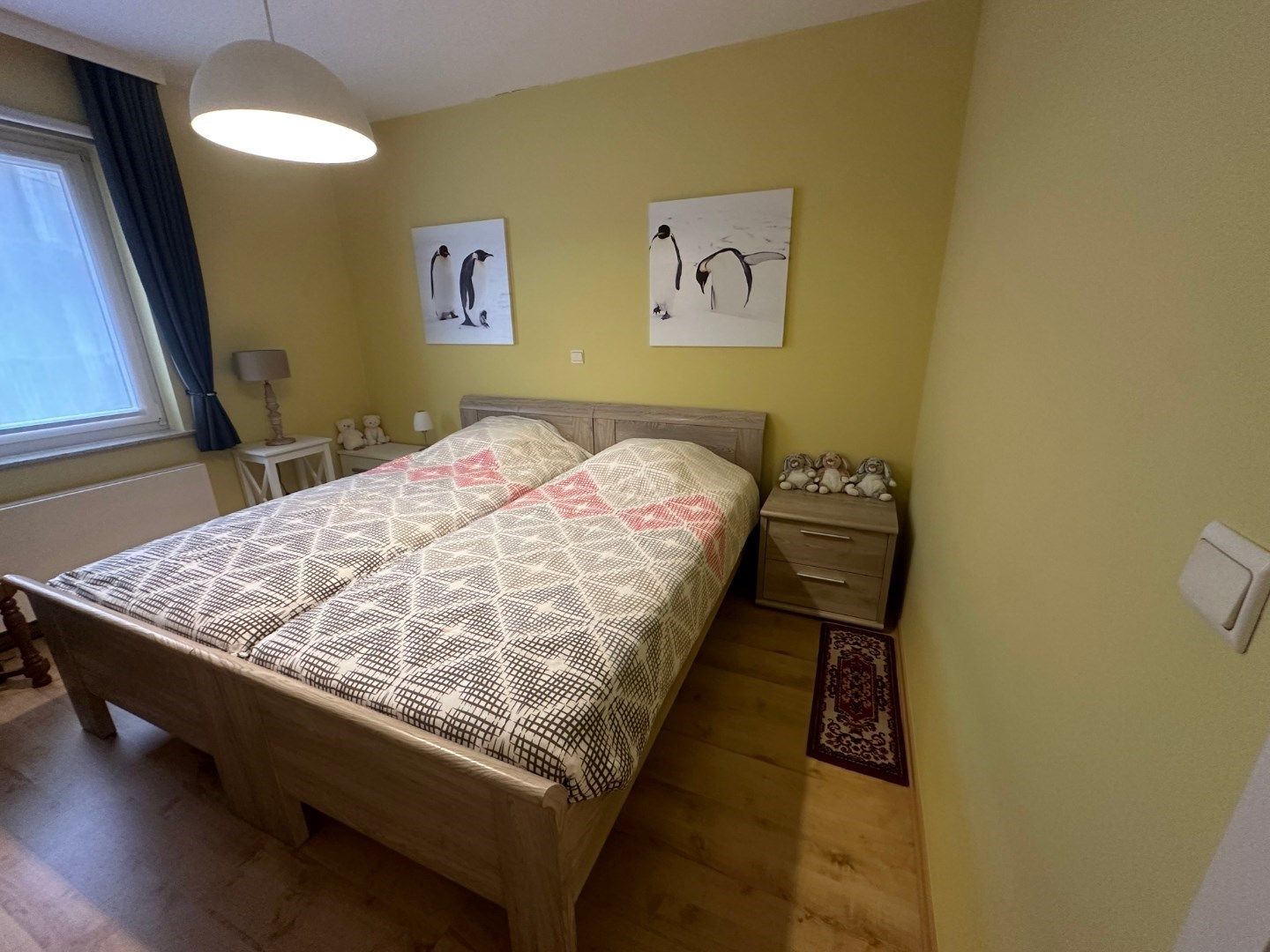 Ruim en energiezuinig woonappartement te koop in Koksijde foto 8