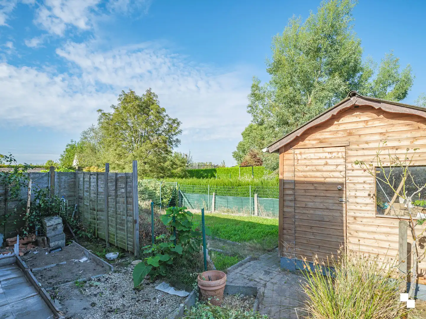 Halfopen bebouwing met uitbreidingsmogelijkheden te Merelbeke Kwenenbos foto 19