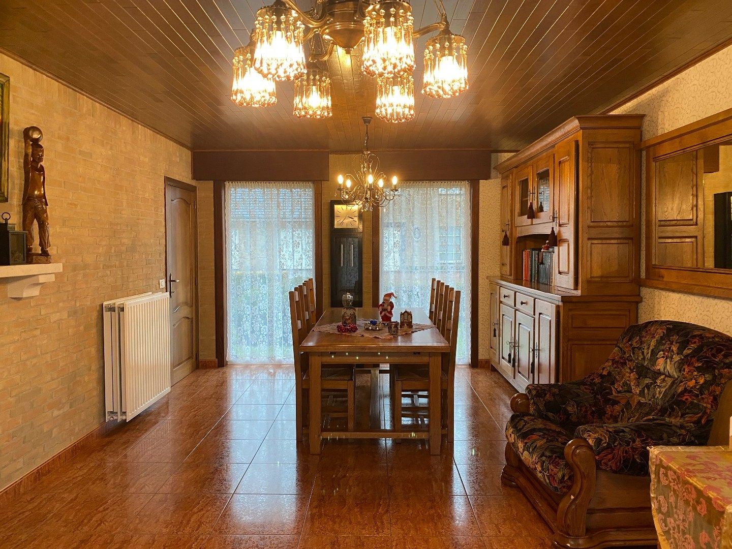 Rustig gelegen, alleenstaande woning te Houthulst  foto 4