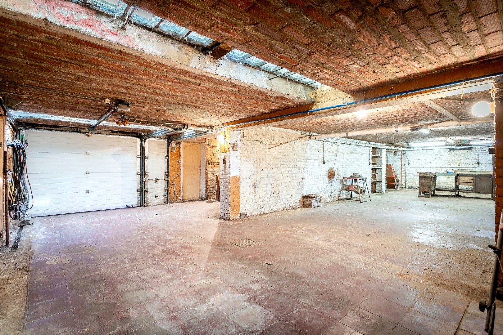 Ruime, charmante villa aan de rand van het Kluisbos foto 21