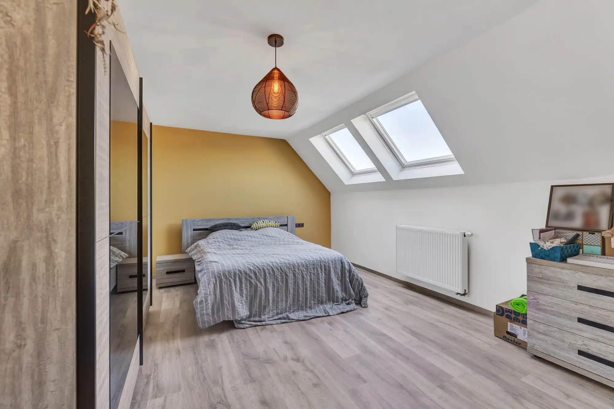 Recente, energetische woning op toplocatie foto 22