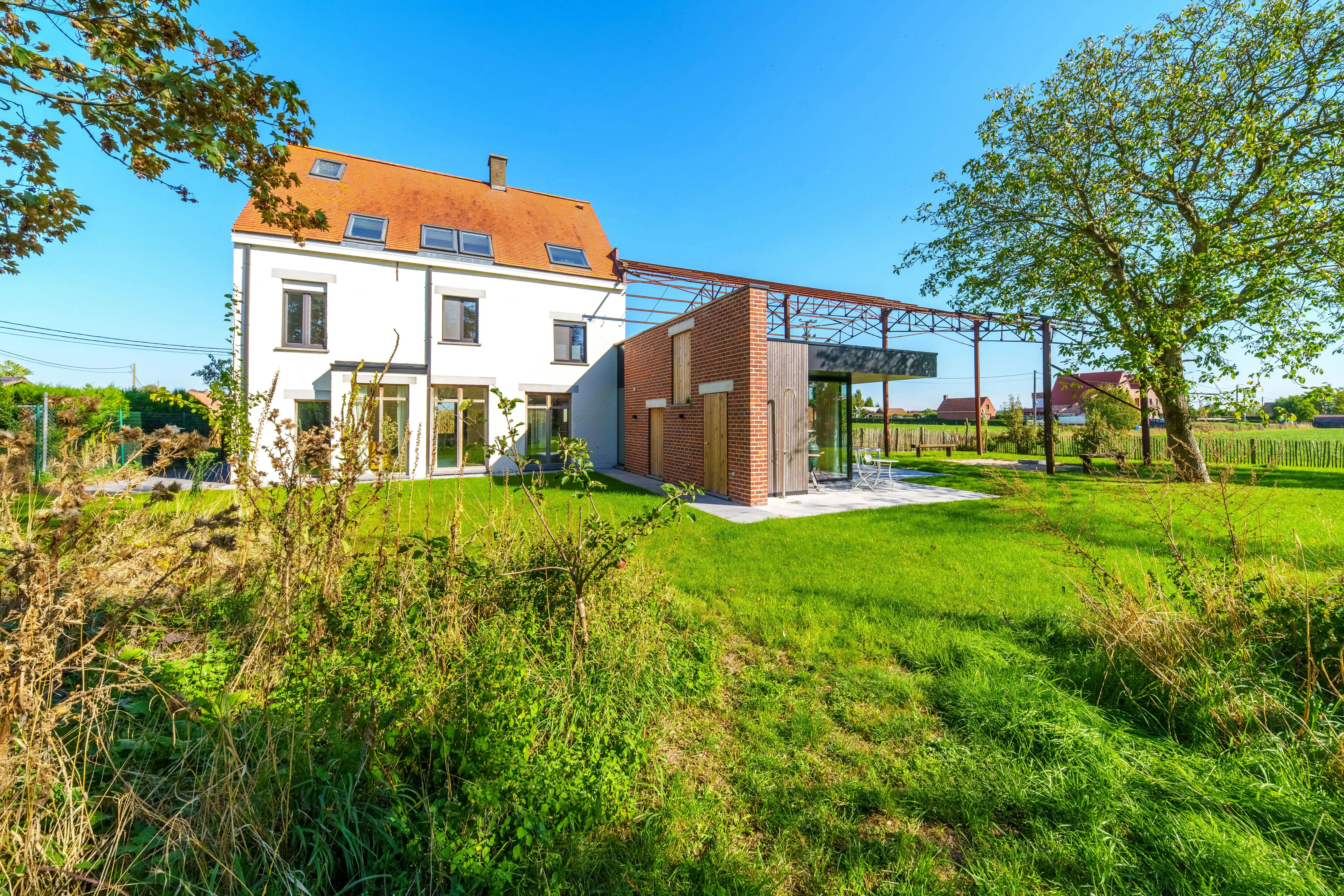 Karaktervolle, Instapklare Vakantiewoning met Toprendement  foto 17