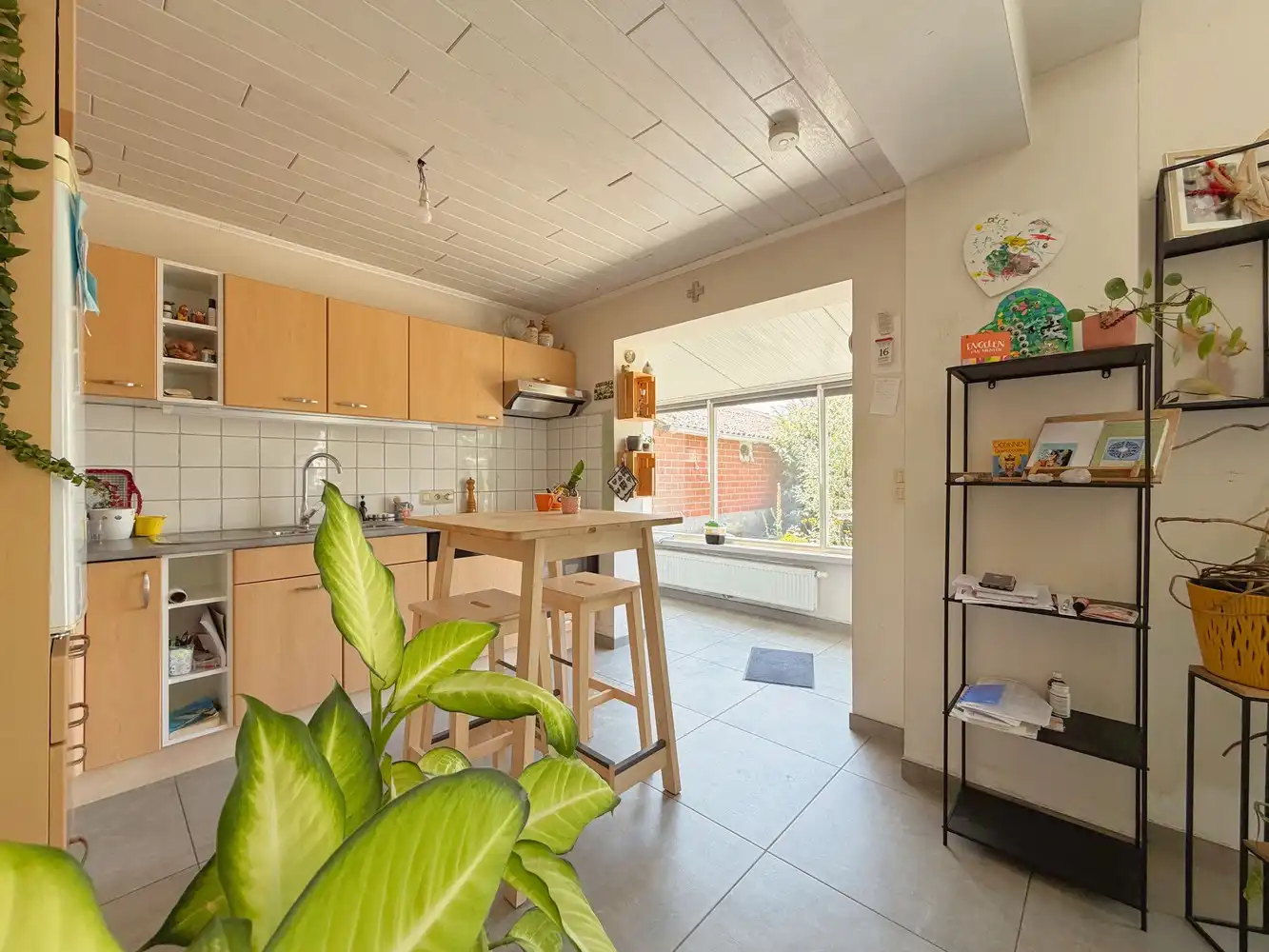 Unieke, landelijke eigendom met weide op 4700m²!!! foto 7