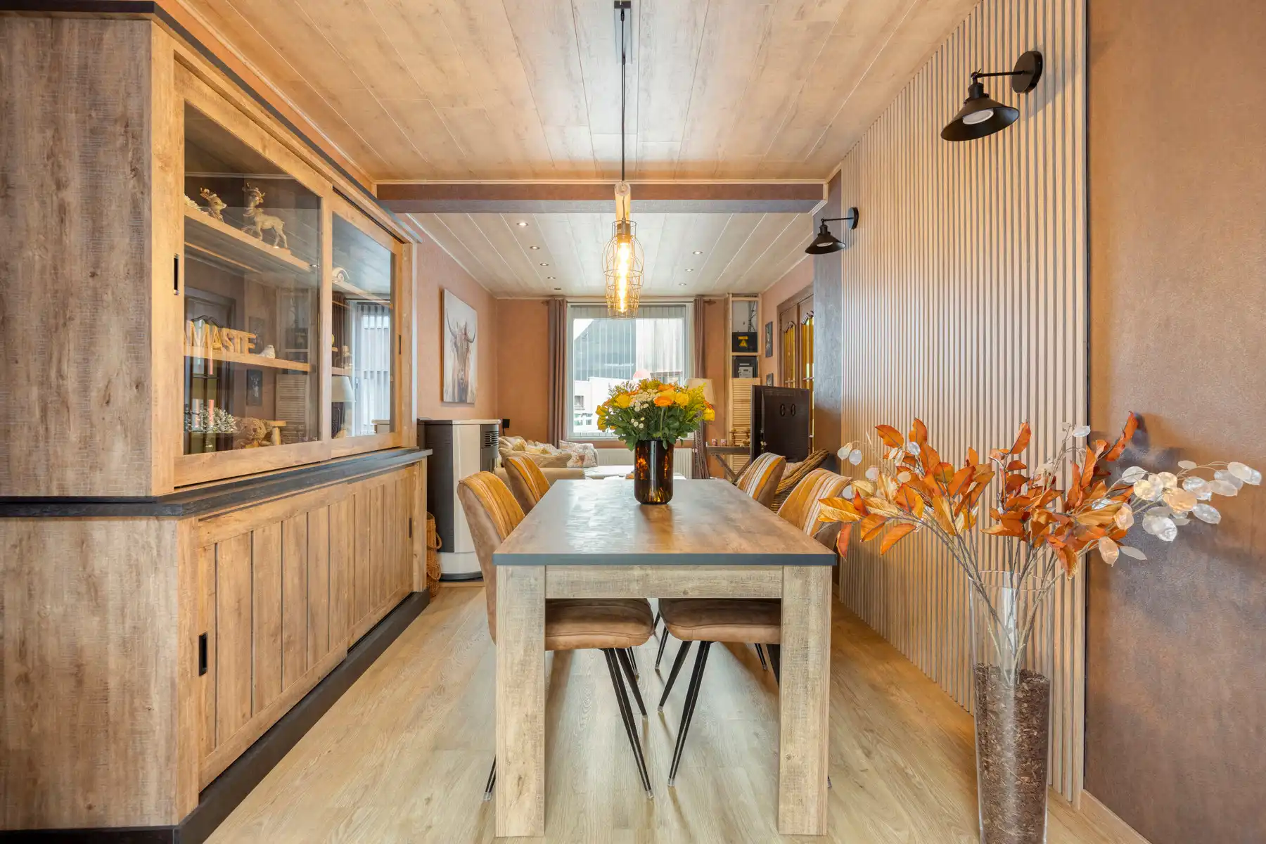 Instapklare woning met 2 (3) kamers en terras foto 6