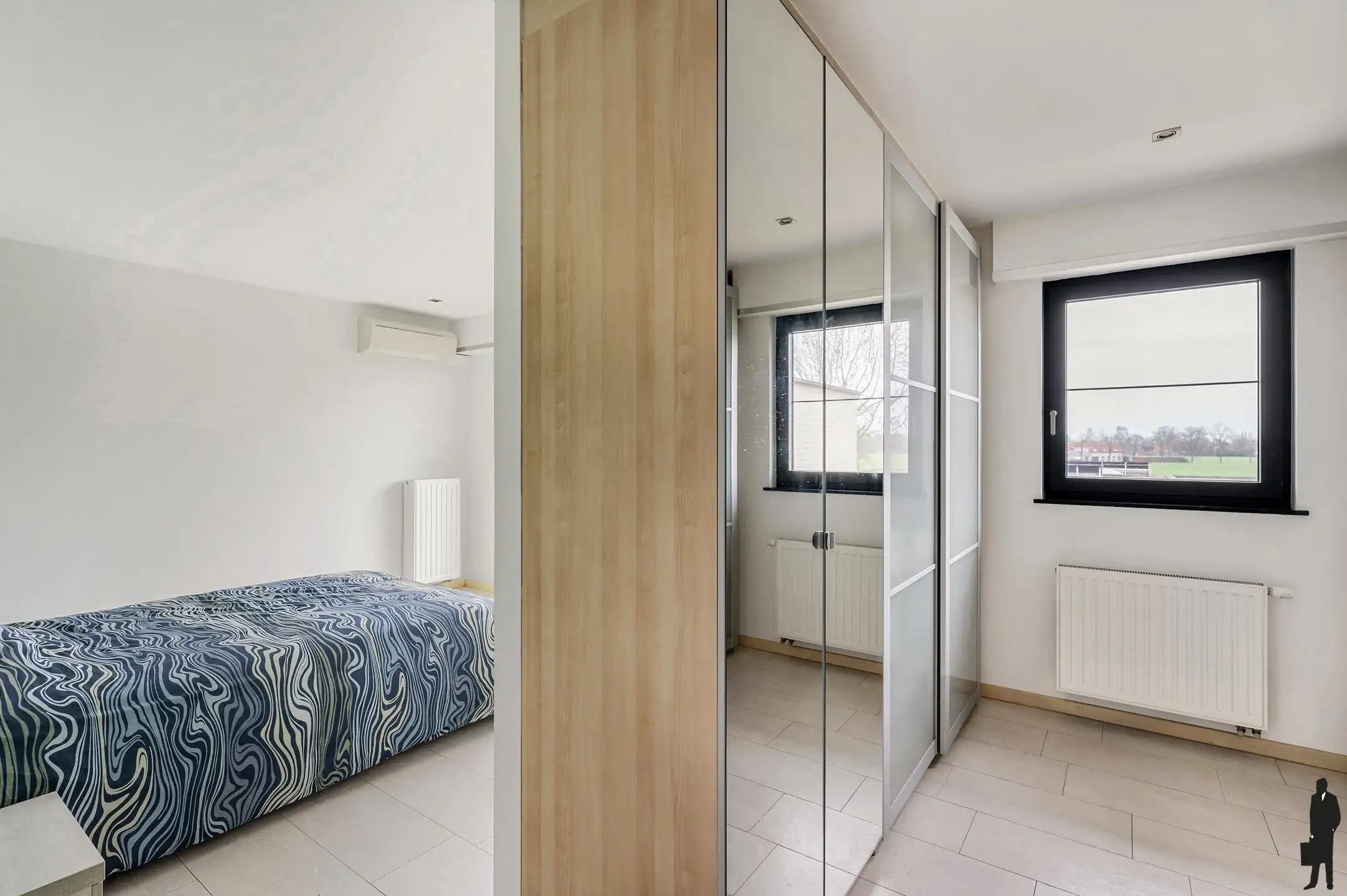 Instapklare, energiezuinige halfopen woning&nbsp; met ruim bijgebouw (60 m²) te Nieuwmoer- Kalmthout foto 25