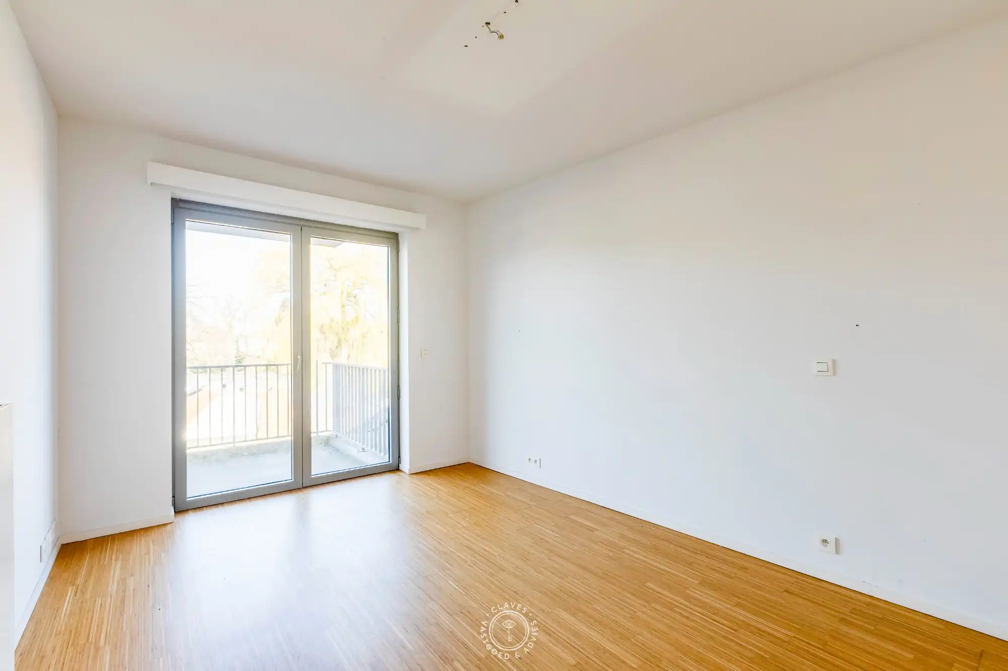 Centraal gelegen appartement met 2 terrassen en garagebox foto 8