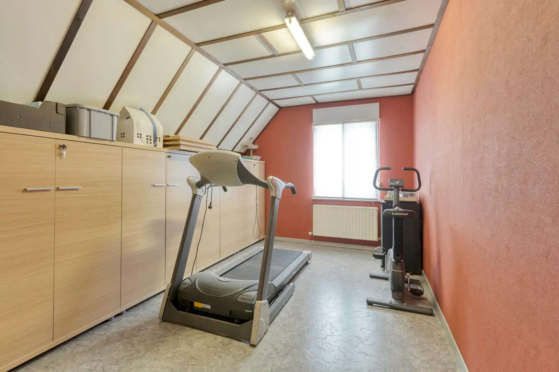 KARAKTERVOLLE WONING OP EEN RUIM PERCEEL VAN 10A04CA IN PAAL foto 14