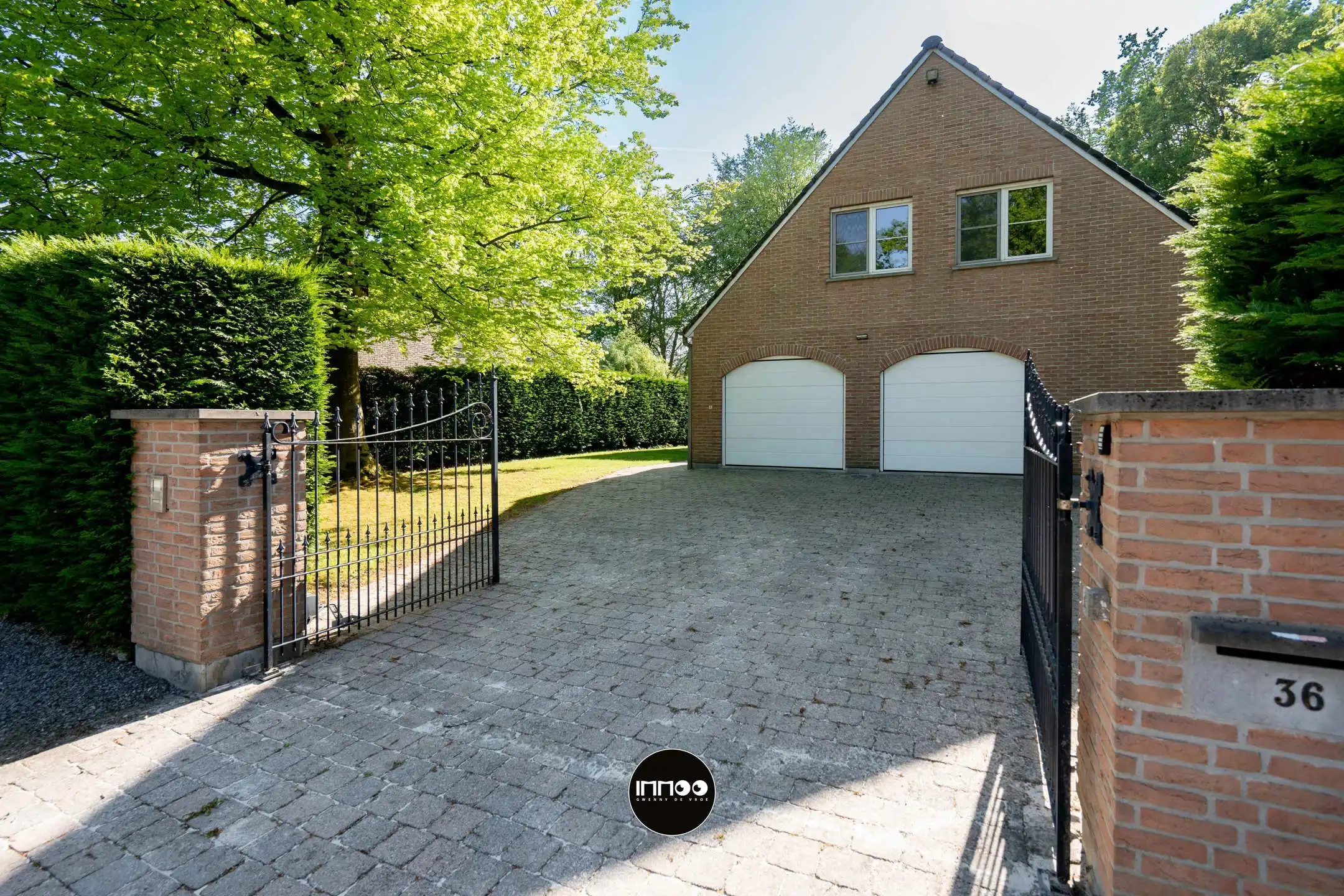 Huis te koop foto 3