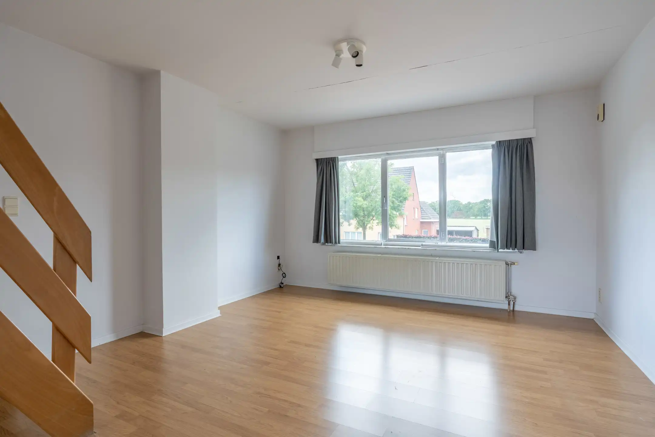 Woning met 6 slpks op 985m² perceel nabij centrum Merksplas. foto 31