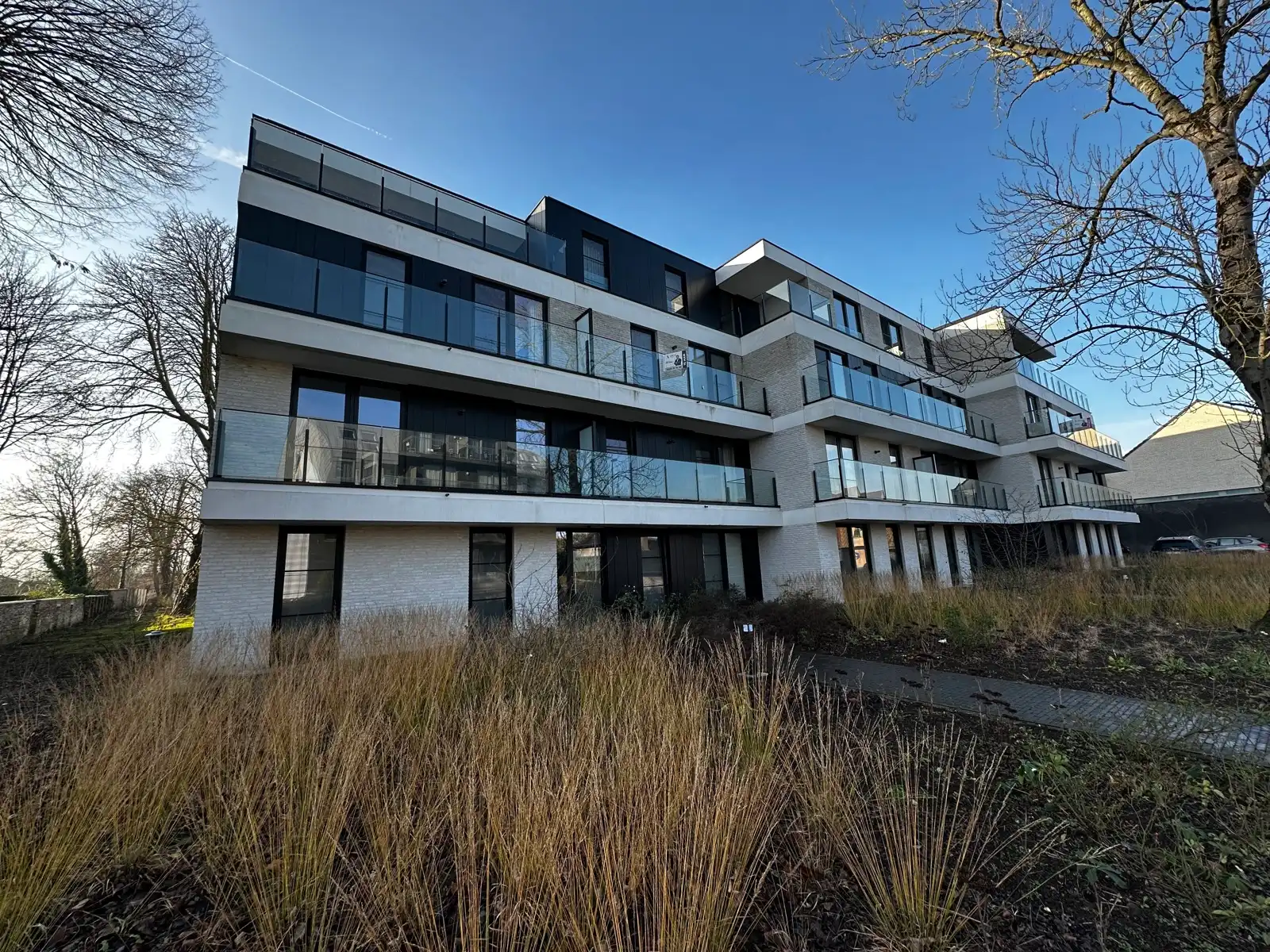 Prachtig appartement Park Withof Residentie "Antoinette" foto {{pictureIndex}}