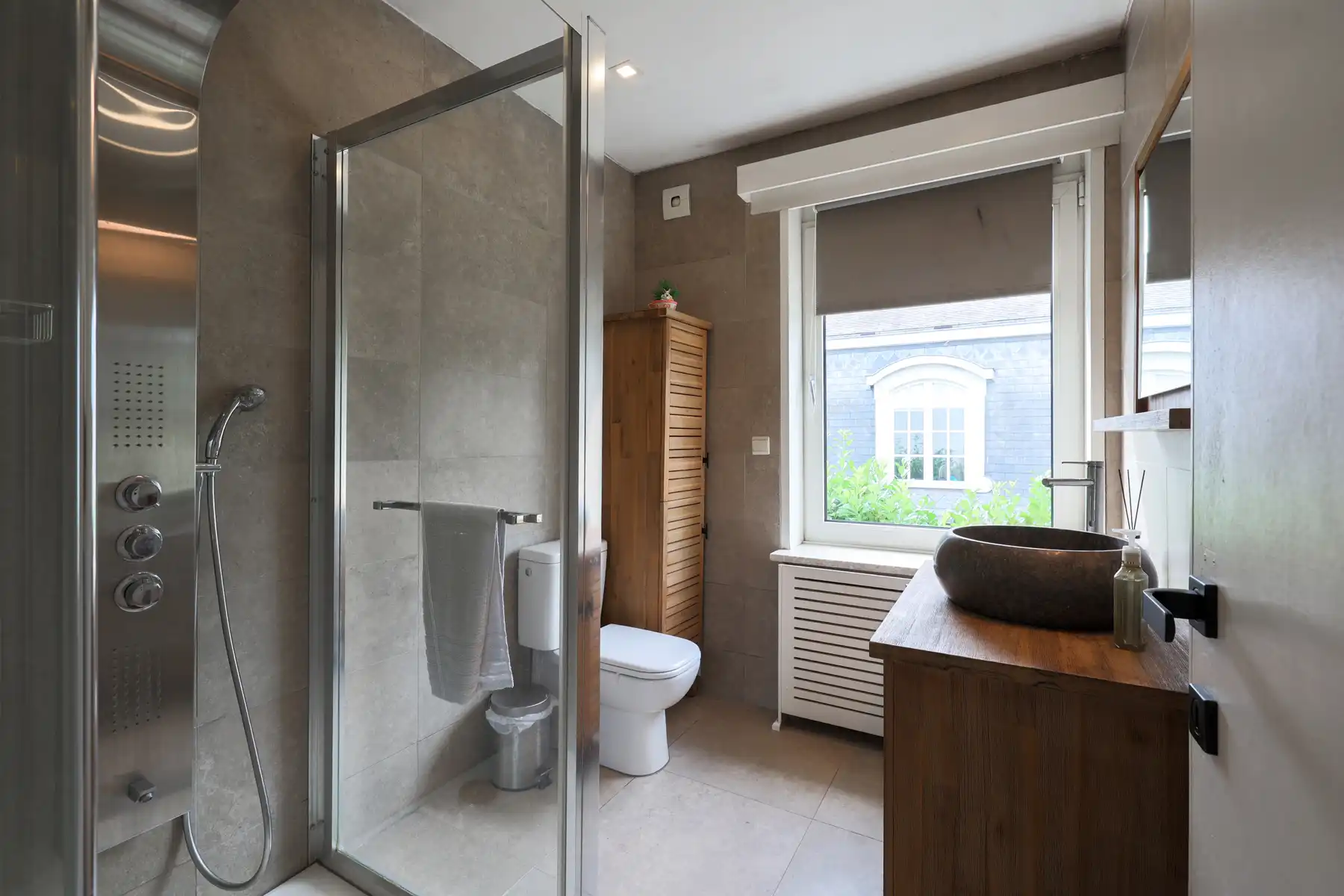 Vrijstaande villa met zwembad te Elsdonk foto 21