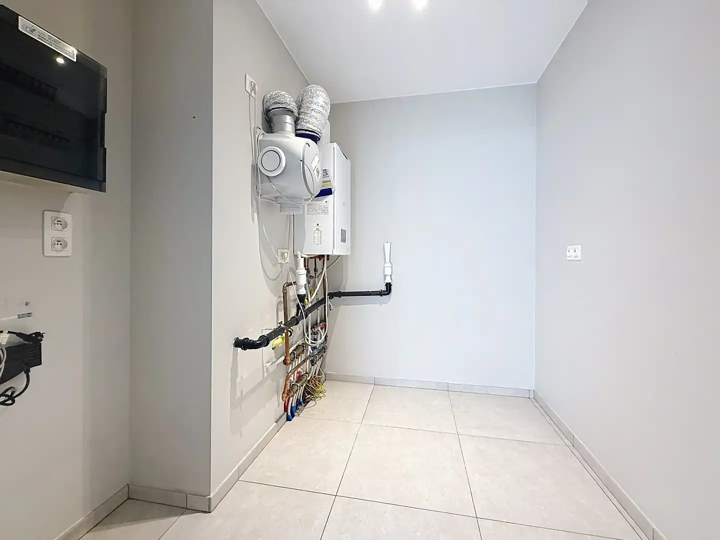 Recent, centraal gelegen appartement met 2 slaapkamers foto 4