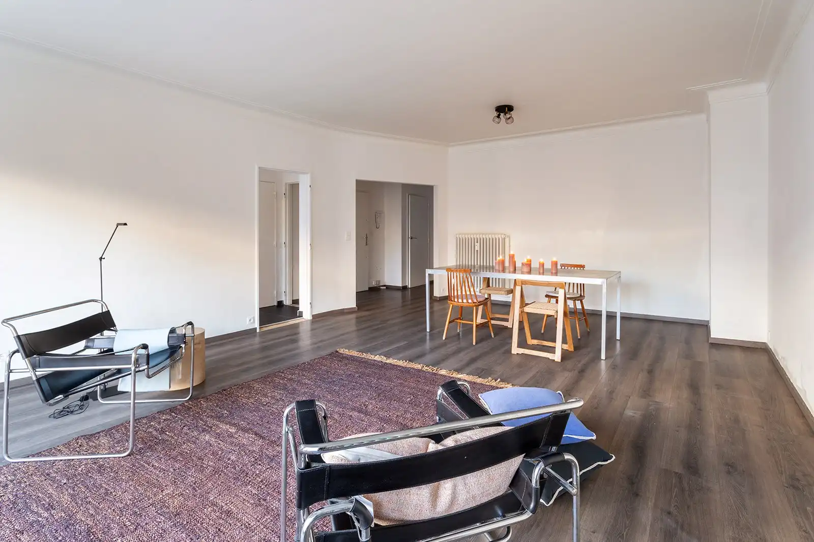  Licht, ruimte en comfort in de Tentoonstellingswijk foto 8