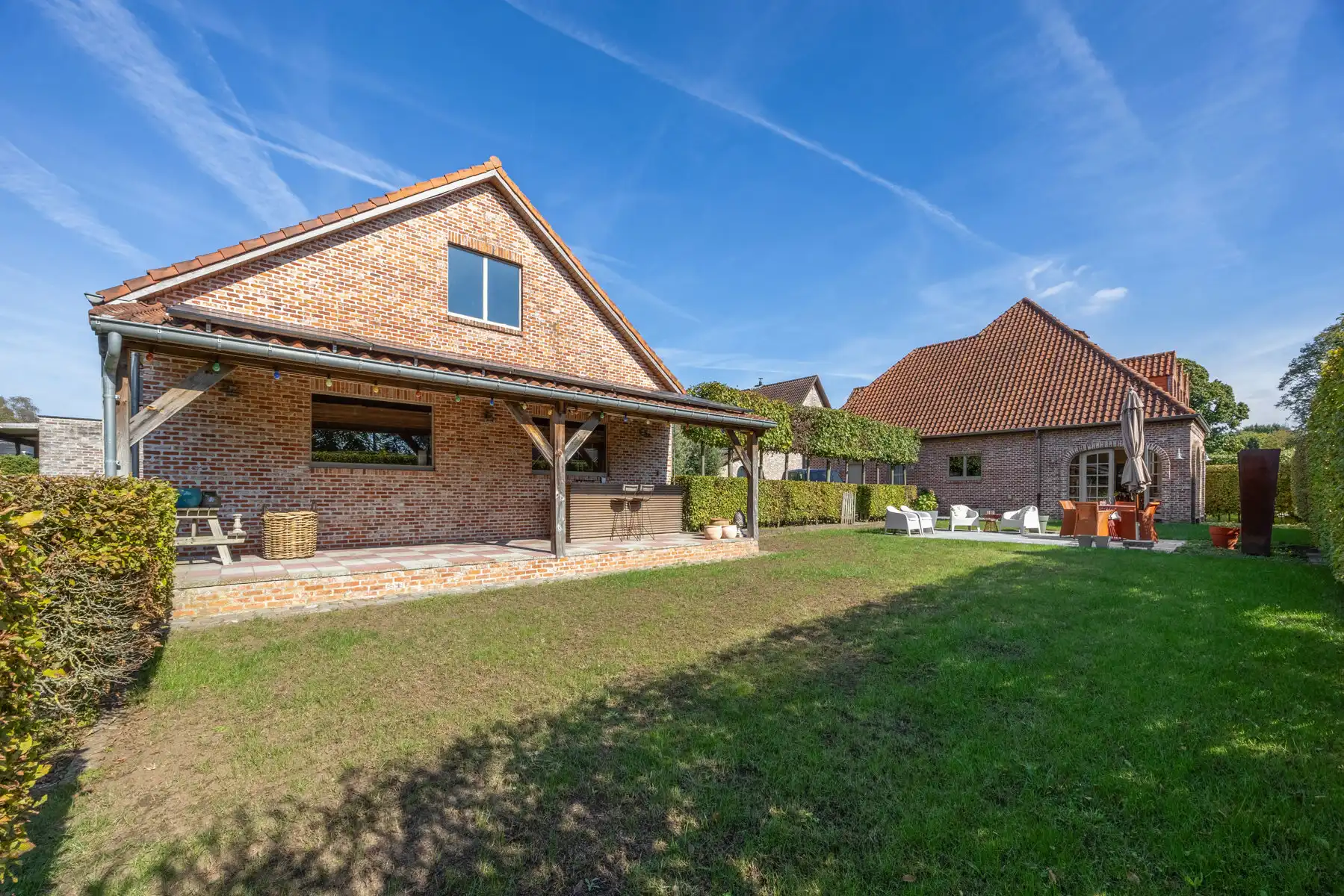 Huis te koop foto 18