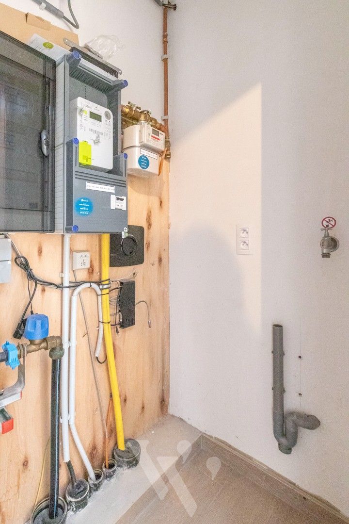 Woning met 3 slpks, tuin en carport foto 19