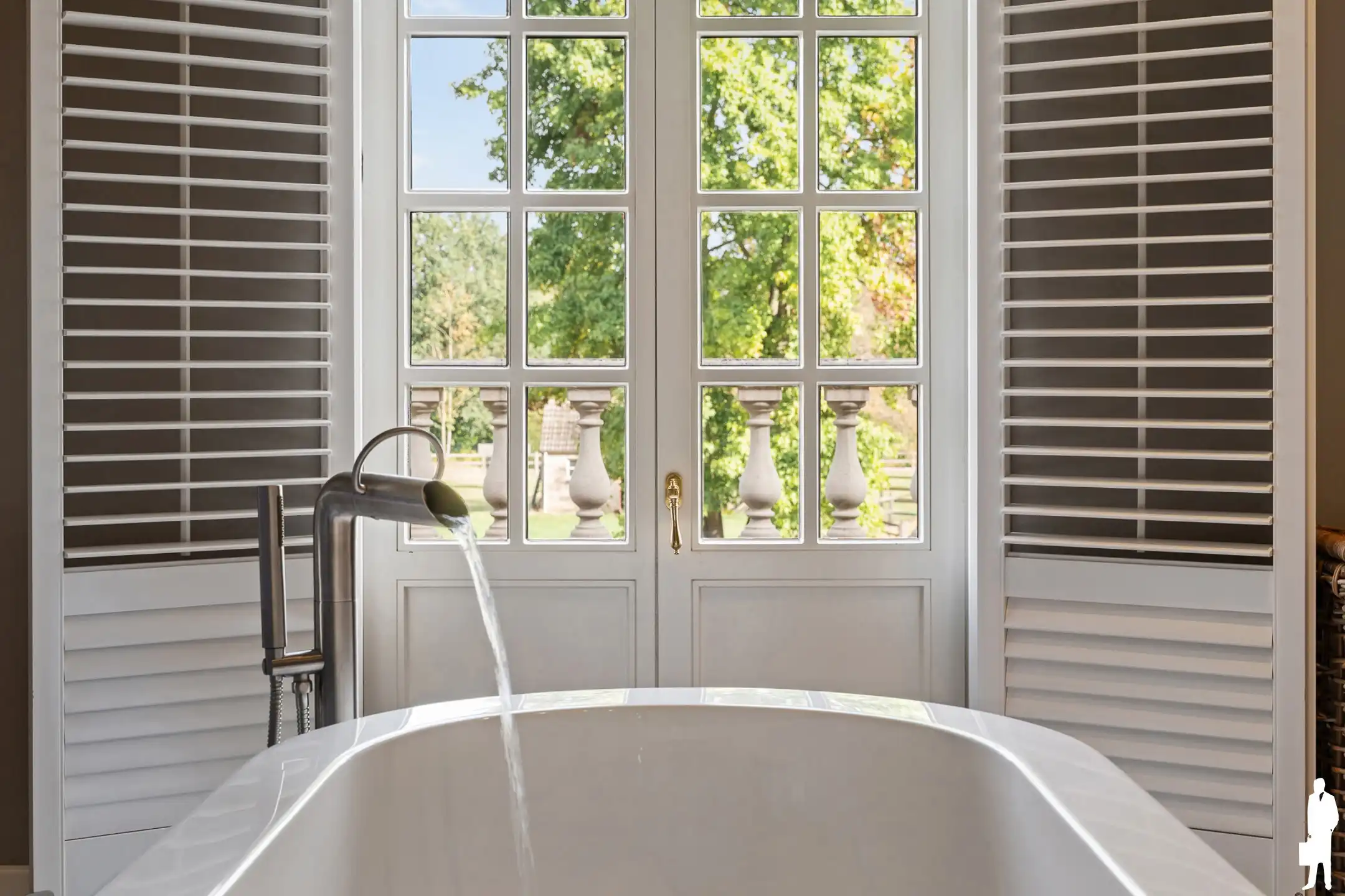 Exclusieve villa met praktijkruimte op domein van 1,4 ha foto 20