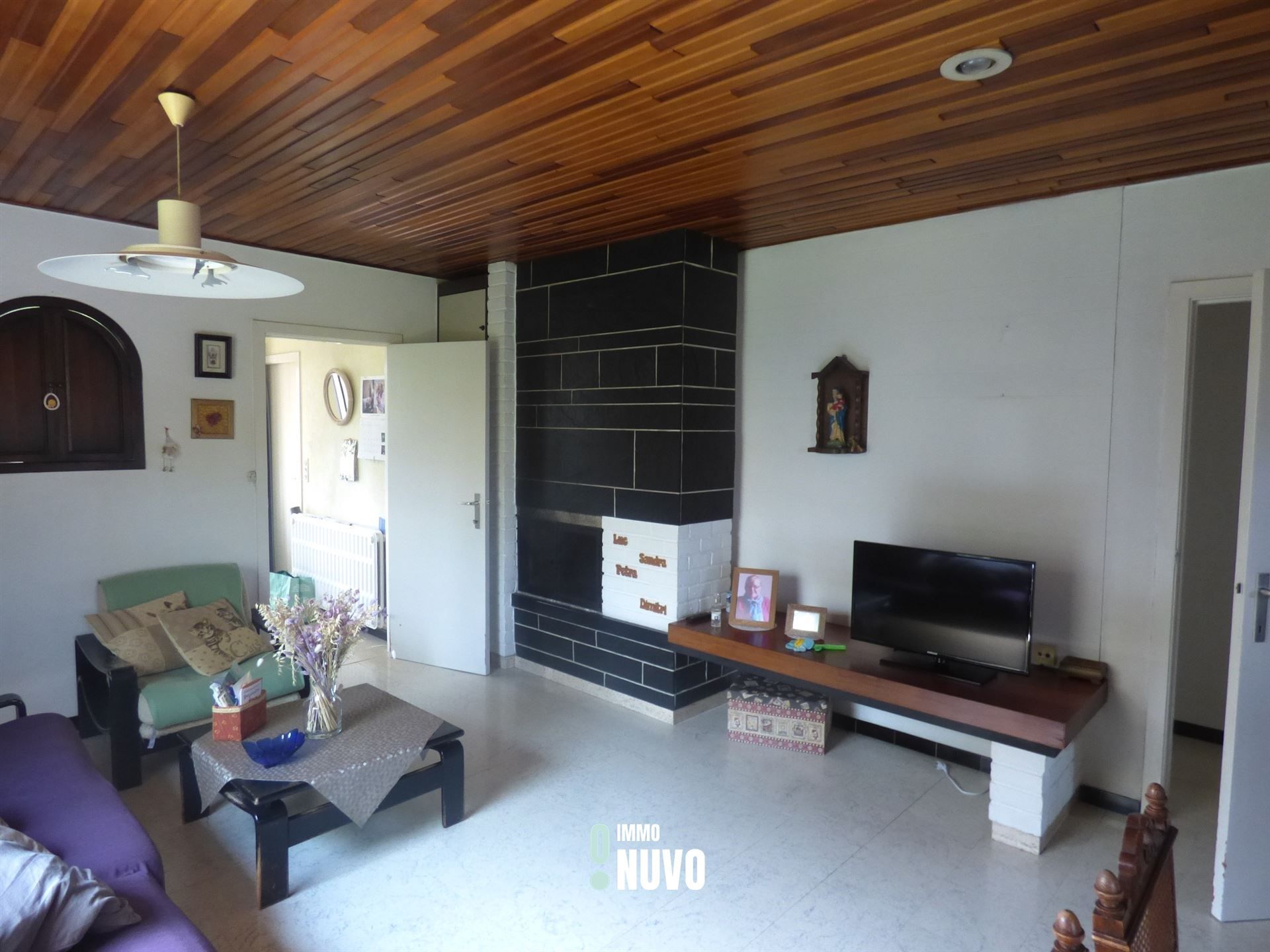 Charmante woning met 3 slaapkamers te Asse foto 8