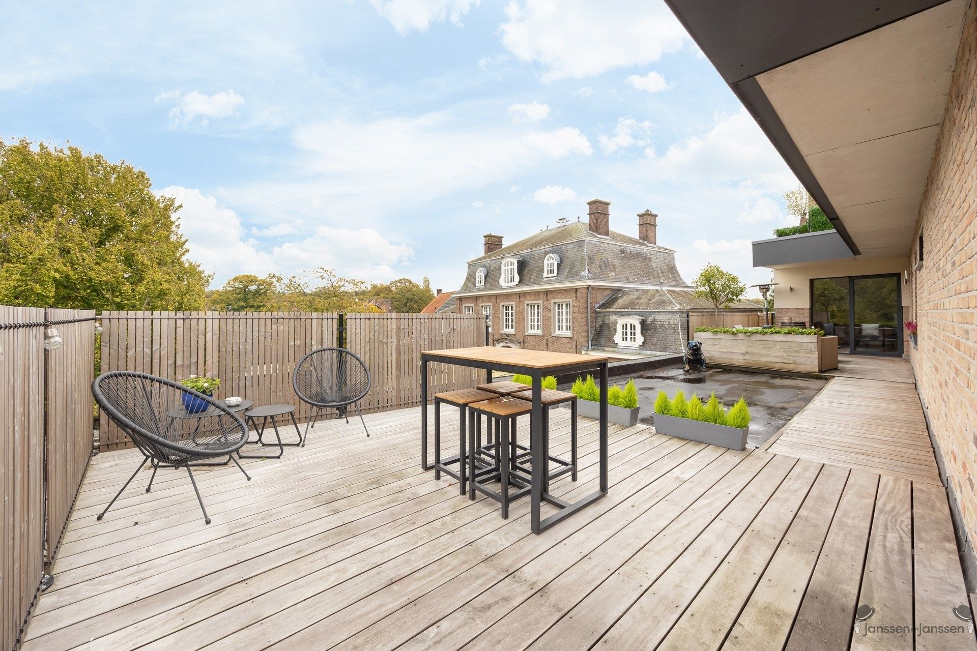 Prachtig licht en stijlvol appartement op een top locatie foto 23