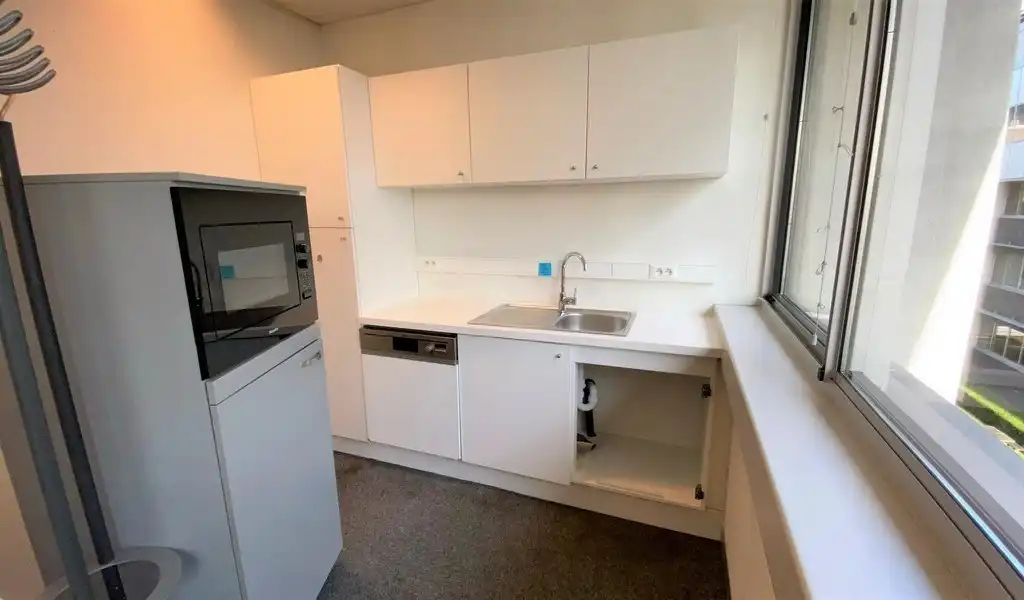 Landschapskantoor te huur in Axxes Business Park in Merelbeke foto 14