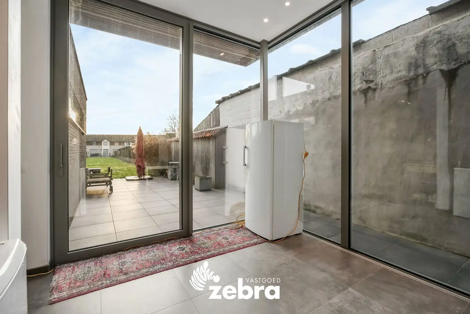 Ruime woning met mogelijkheid tot 4 slaapkamers te Roeselare! foto 5