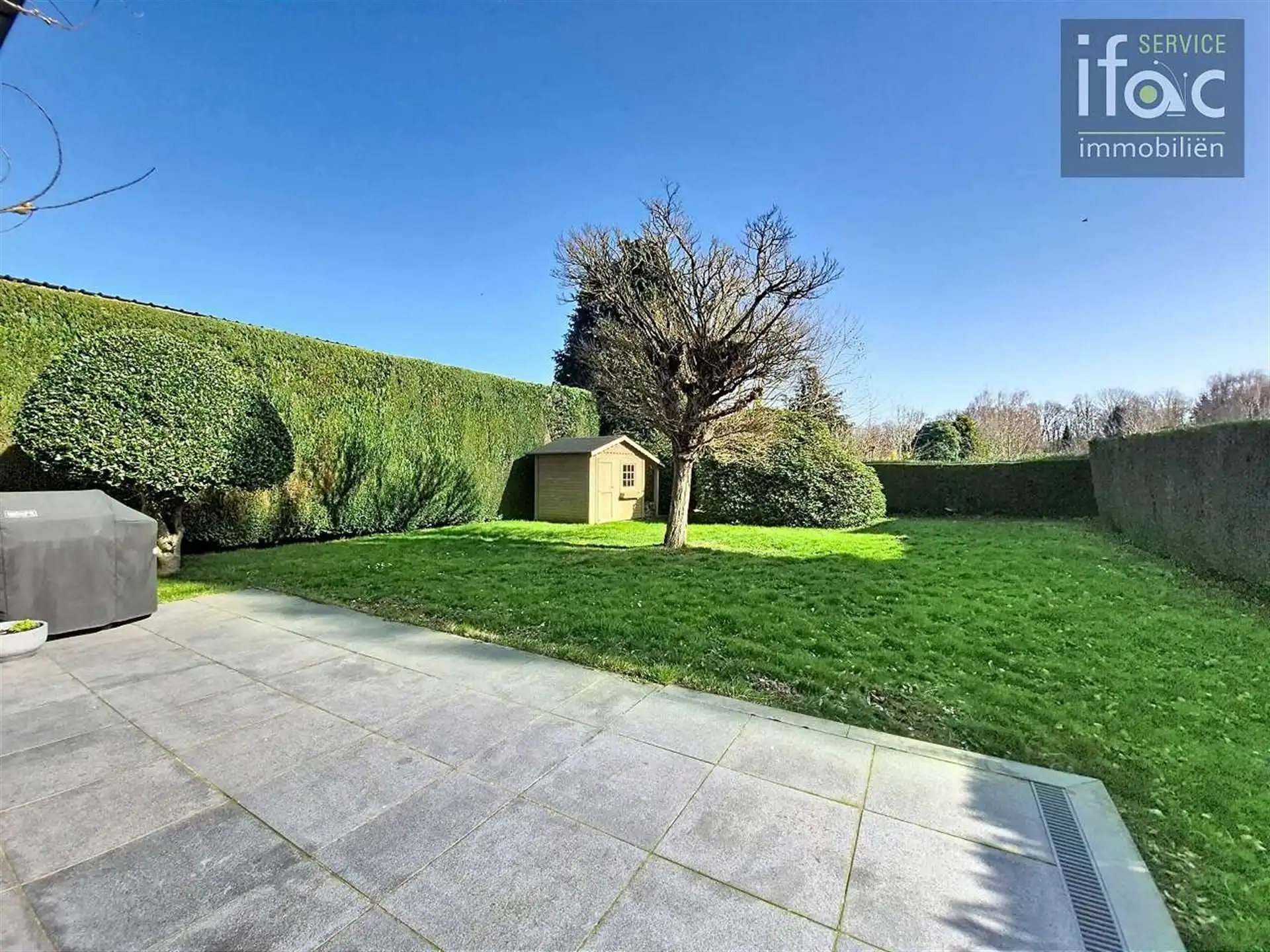 Franse villa in Arboretumwijk, vlak bij het centrum foto 10