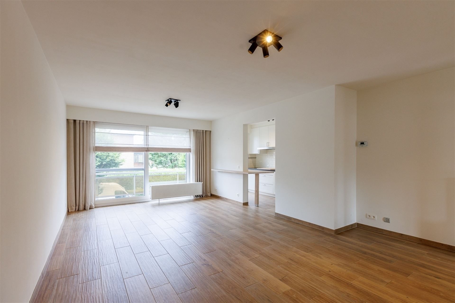 Appartement foto 4