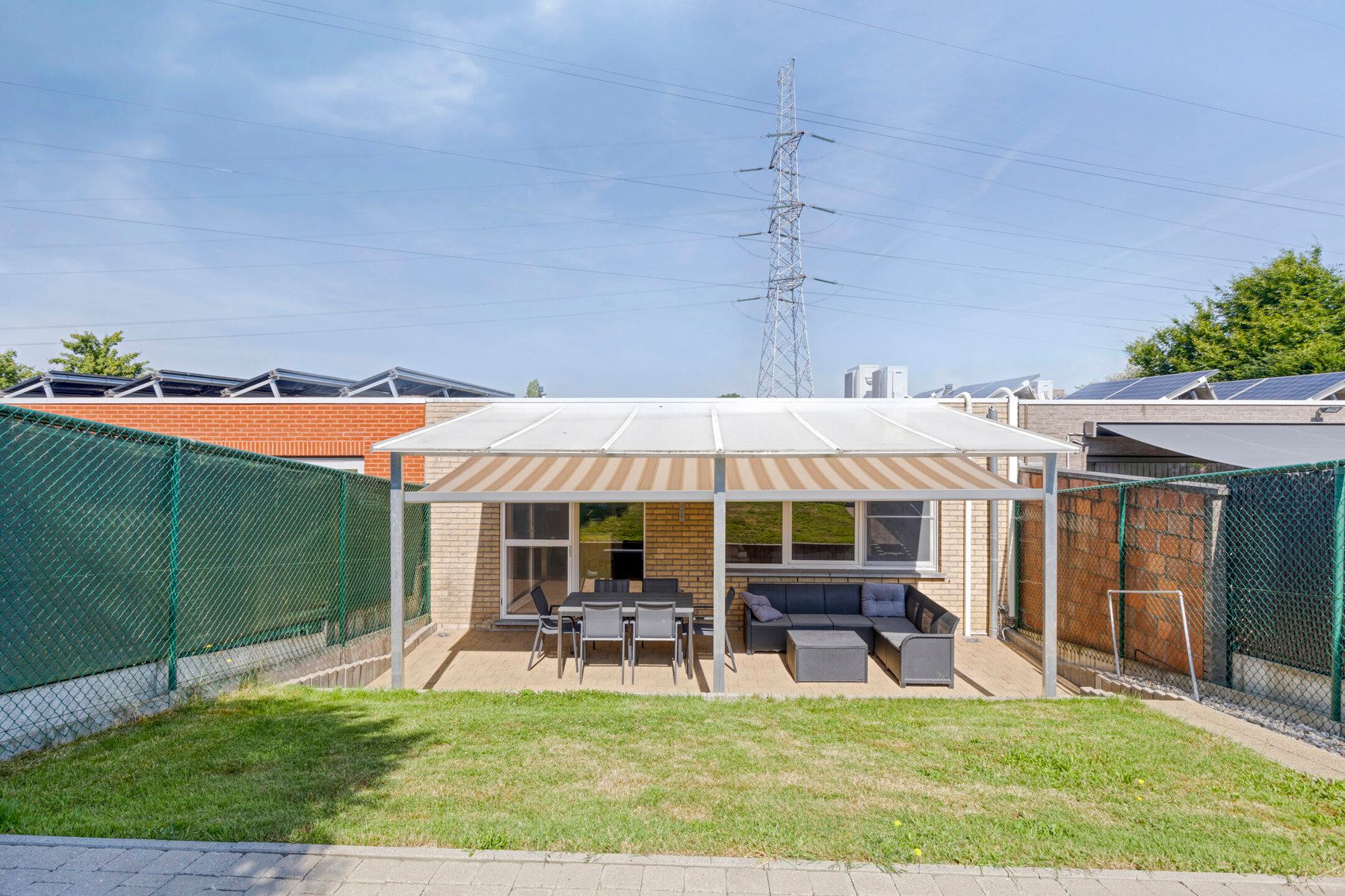 INSTAPKLARE WONING TE KOOP IN DOODLOPENDE STRAAT (EPC A)! foto 28