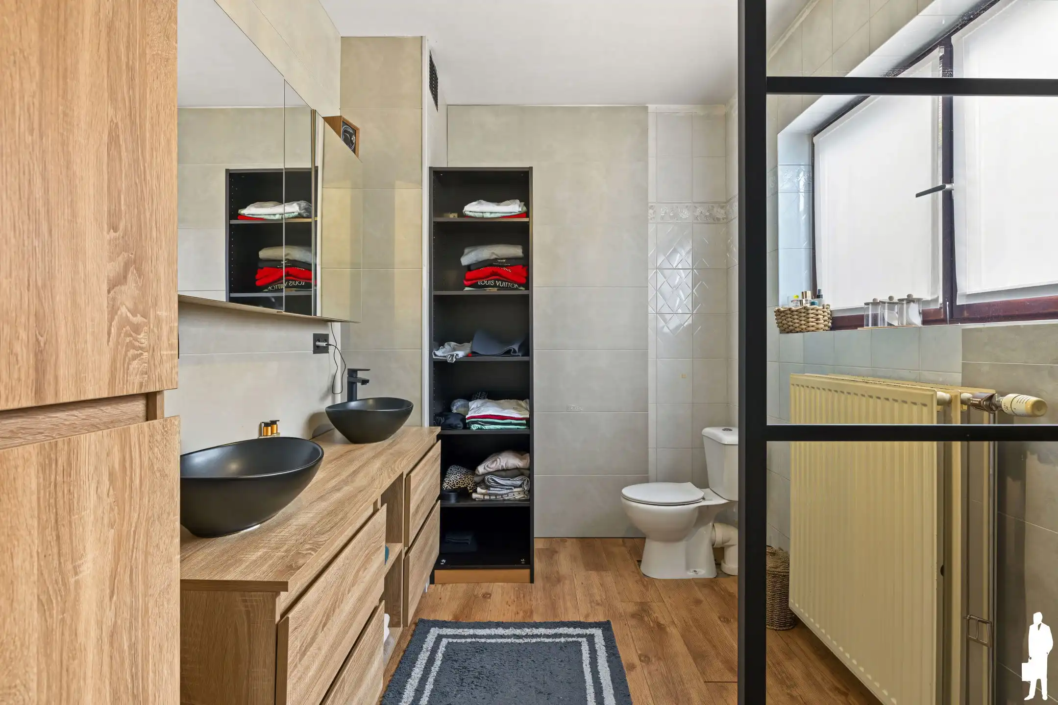 Open bebouwing met 4 slpk, tuin en aparte woonunit te Melsele foto 11