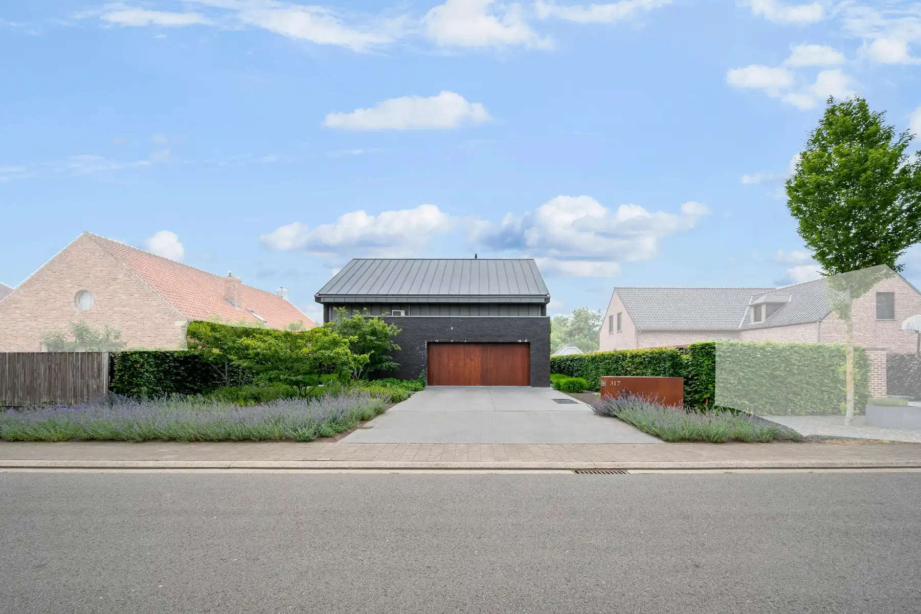 Exclusieve villa met hoogstaande afwerking foto 4