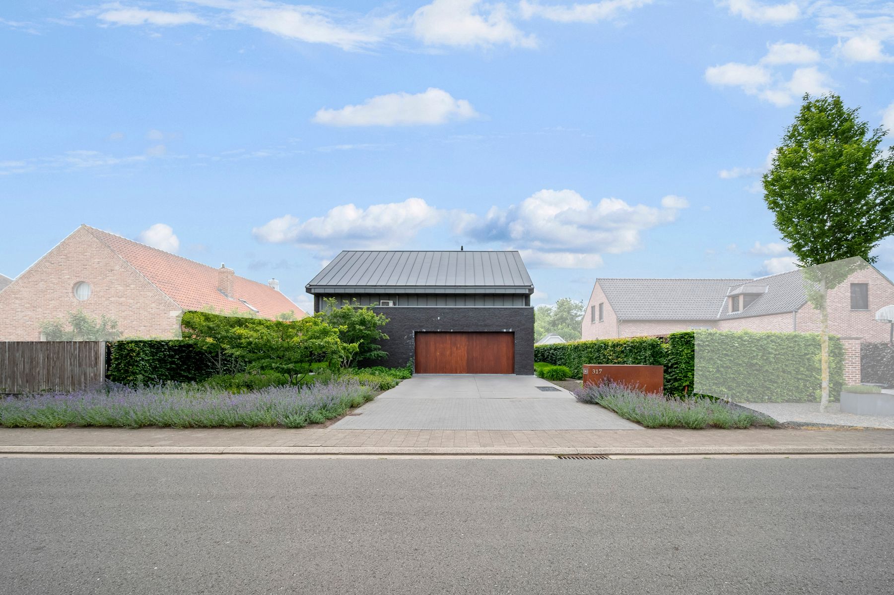 Exclusieve villa met hoogstaande afwerking foto 4