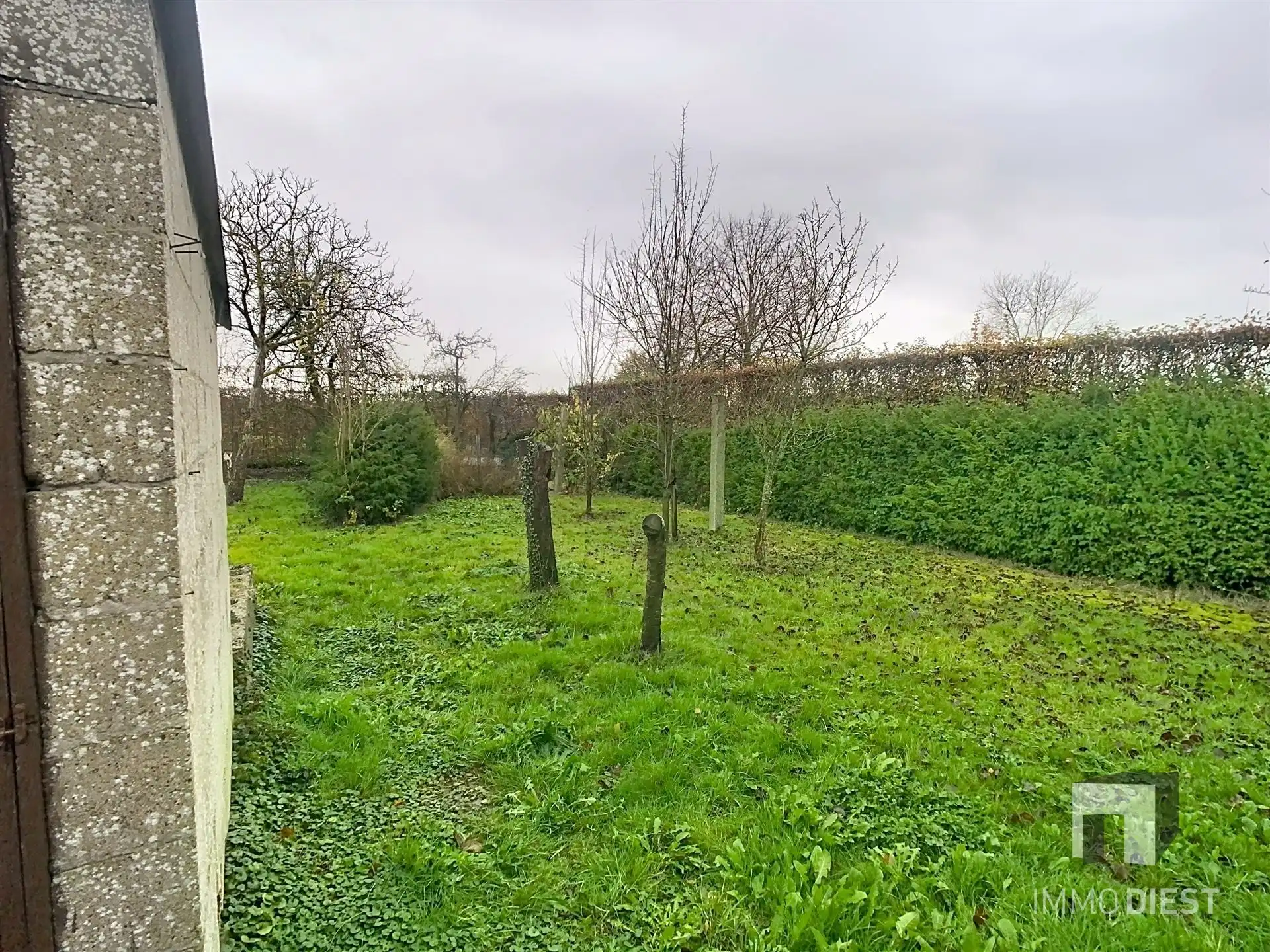 Karaktervolle charmante woning + perceel tuin foto 25