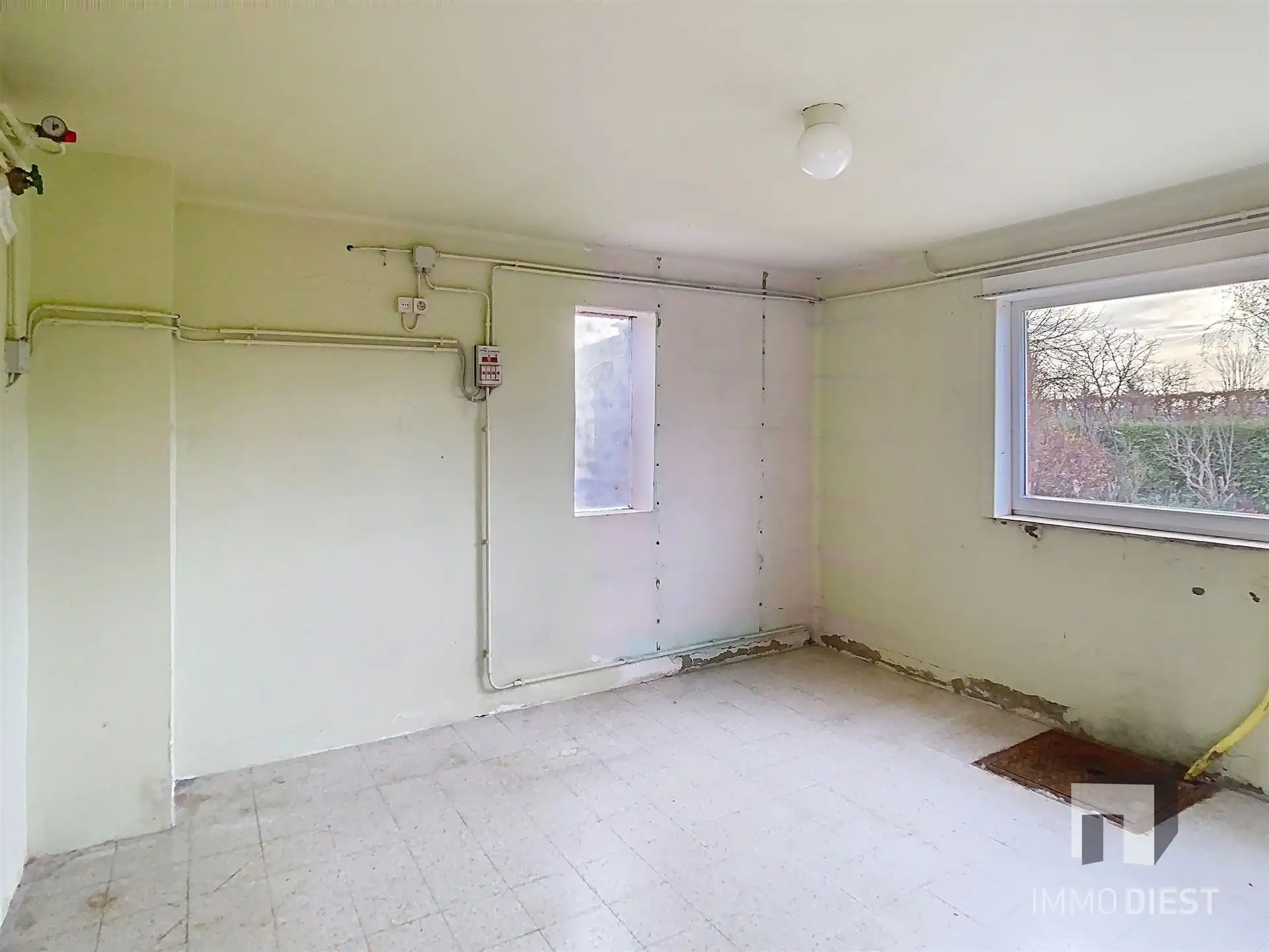 Charmante woning met 3 slpks + bouwgrond foto 24