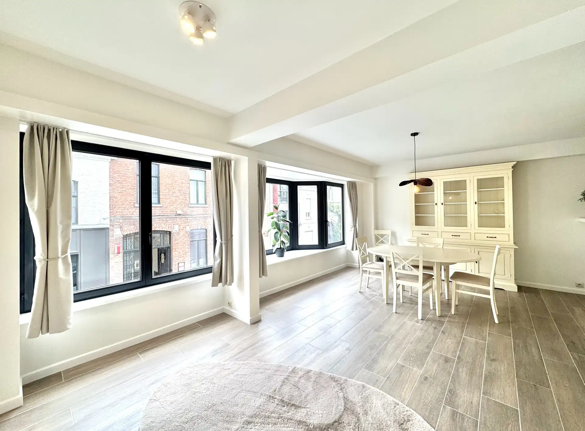 Hoofdfoto van de publicatie: APPARTEMENT | 2 SLPKS |TERRAS | GARAGE |KELDER
