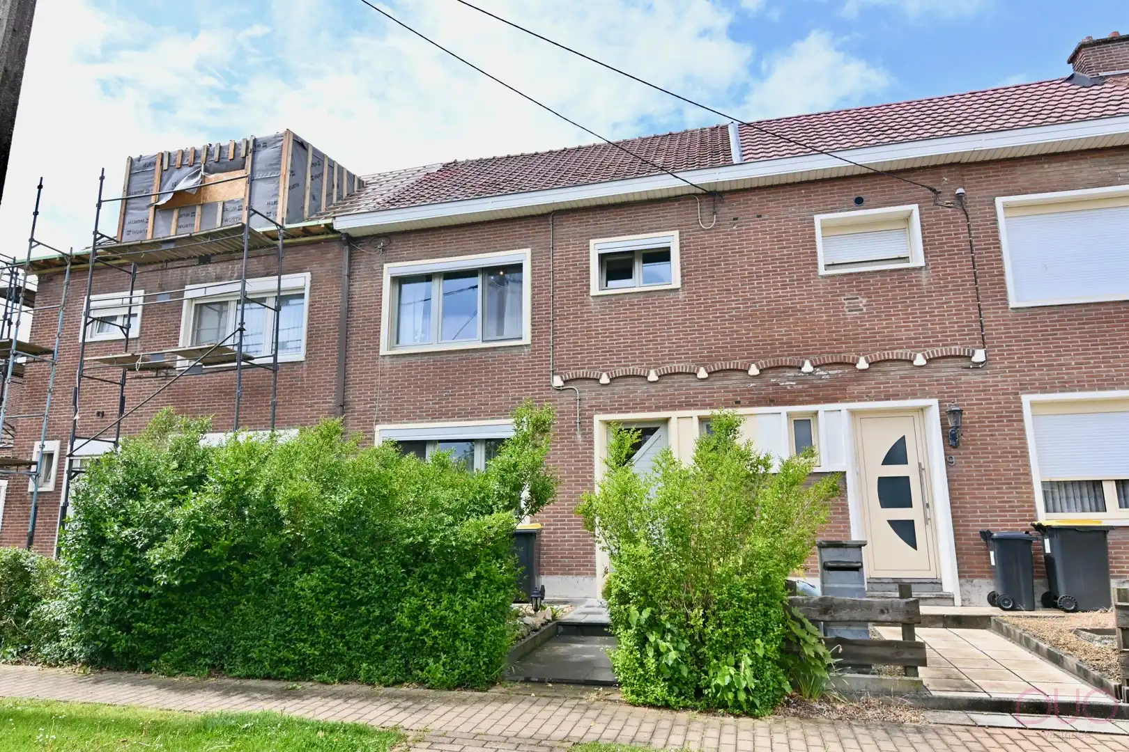 Leuke rijwoning met garage in een rustige kindvriendelijke buurt foto 27