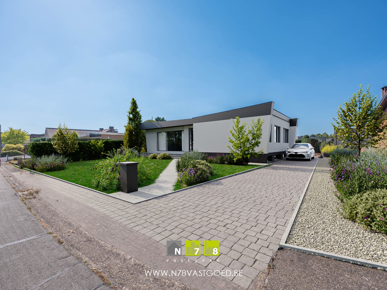 Huis te koop foto 2