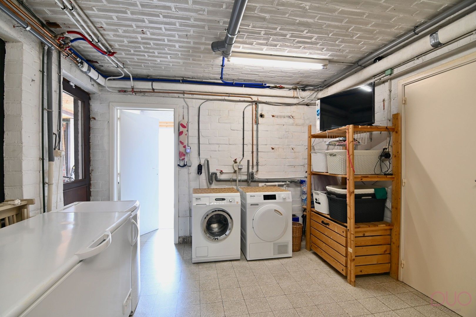 Instapklare open bebouwing, rustig gelegen te Brustem op 972m² foto 27
