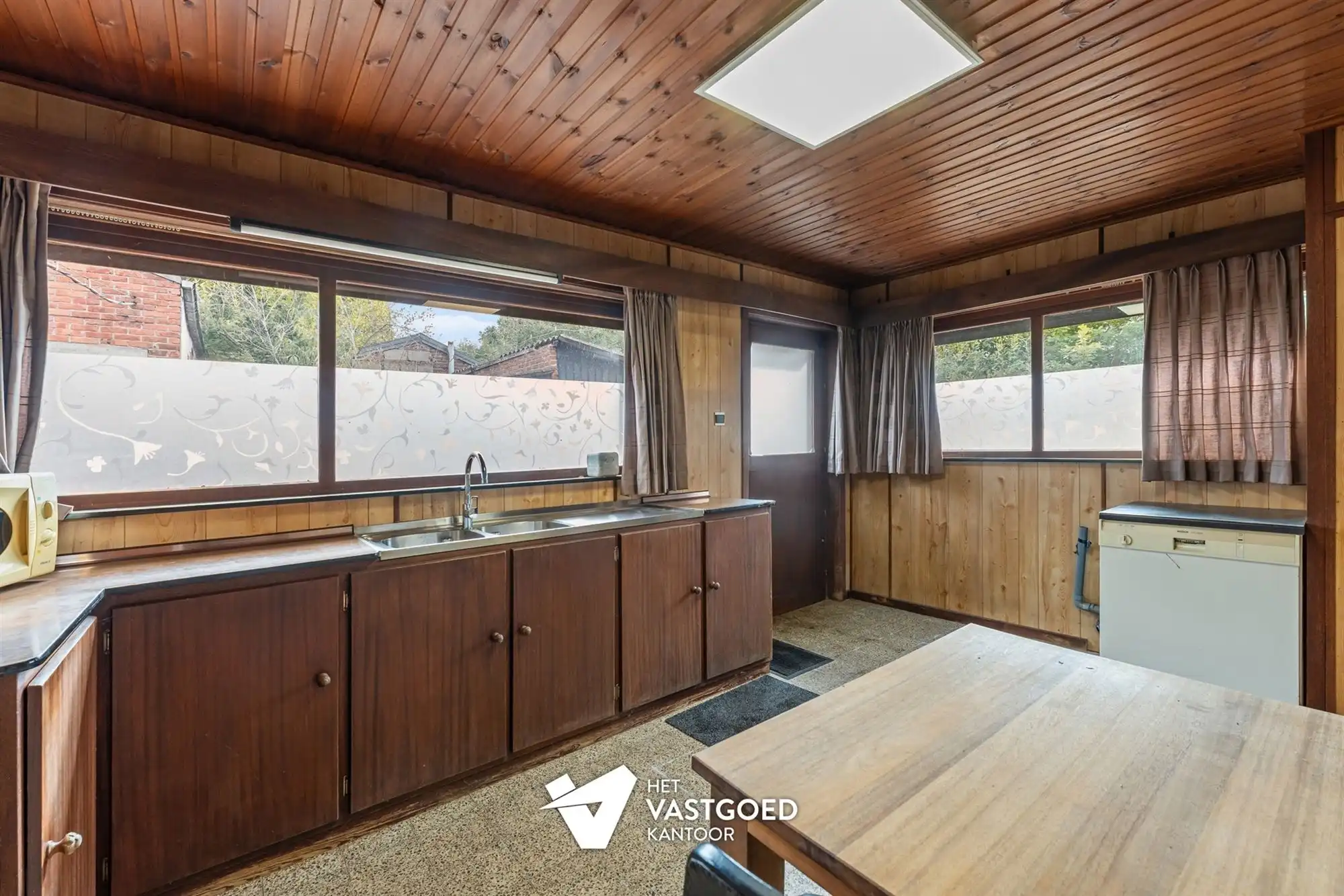 TE RENOVEREN WONING MET 3 SLAAPKAMERS TE BEVERLO foto 7