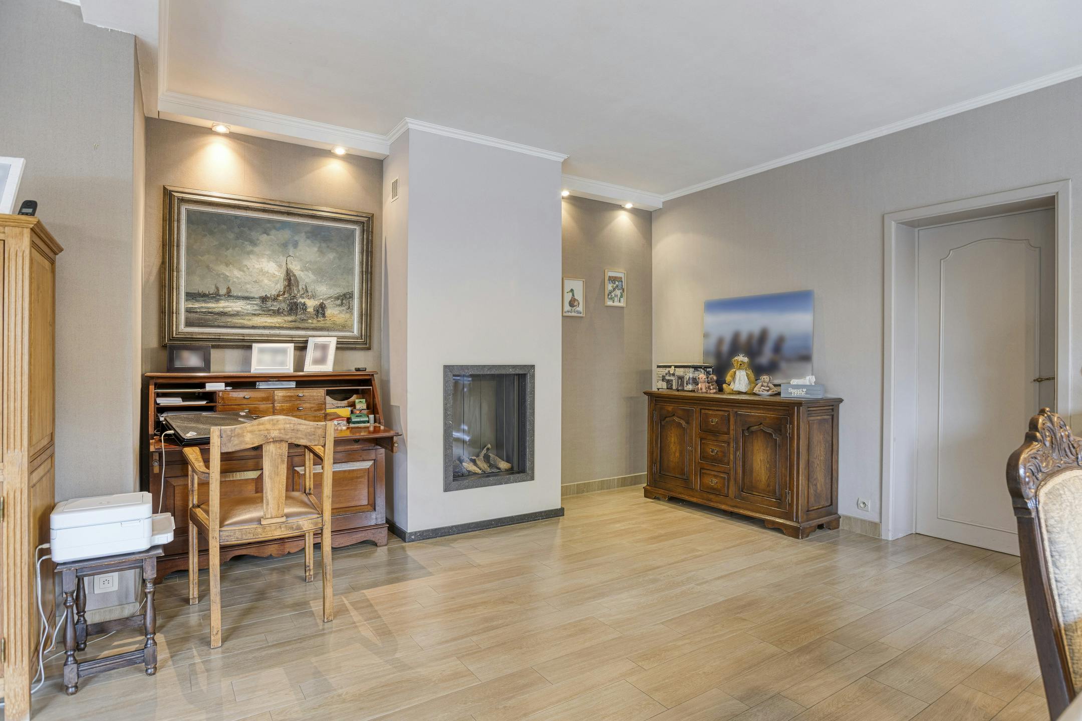 Huis met 3 slaapkamers op 630 m² in Sint-Idesbald foto 4
