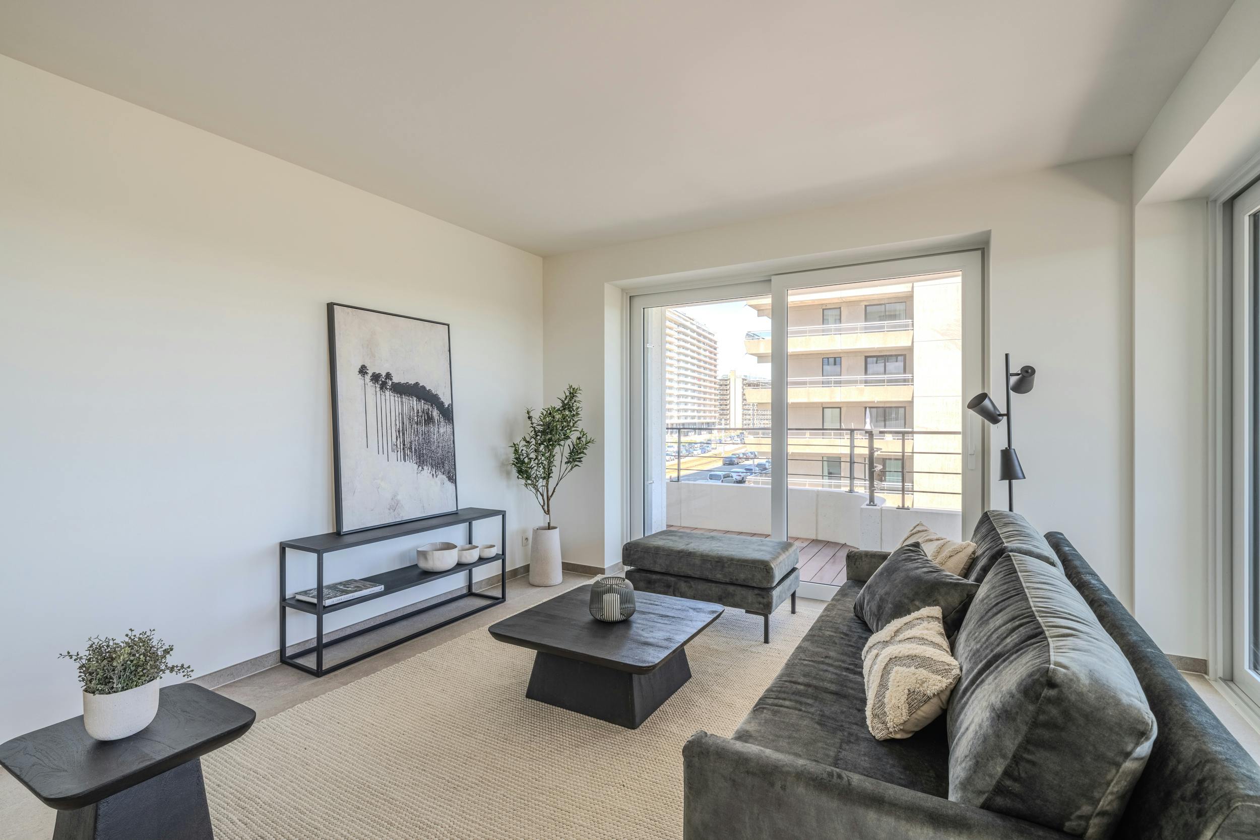 Prachtig nieuwbouw appartement met zicht op de Wellington Golf foto 32