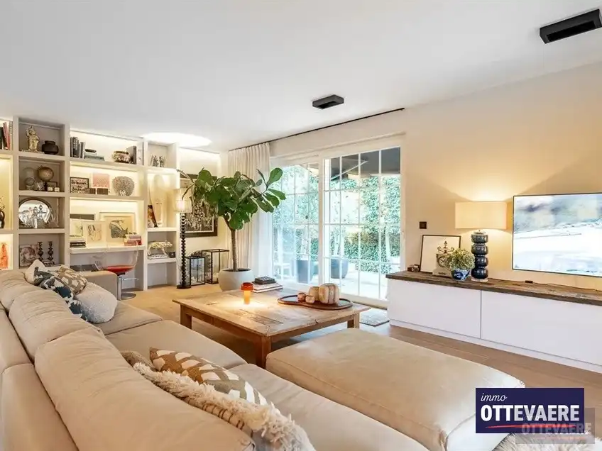 Vrijstaande woning met 2 slaapkamers, zonnige terrassen en moderne energievoorzieningen foto 6