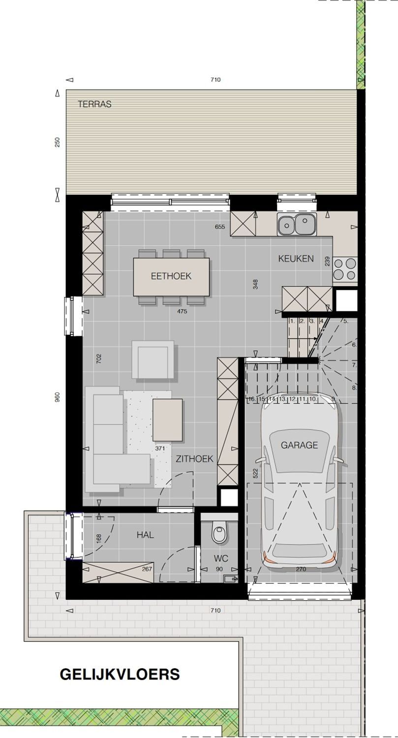 Nieuwbouw foto 11