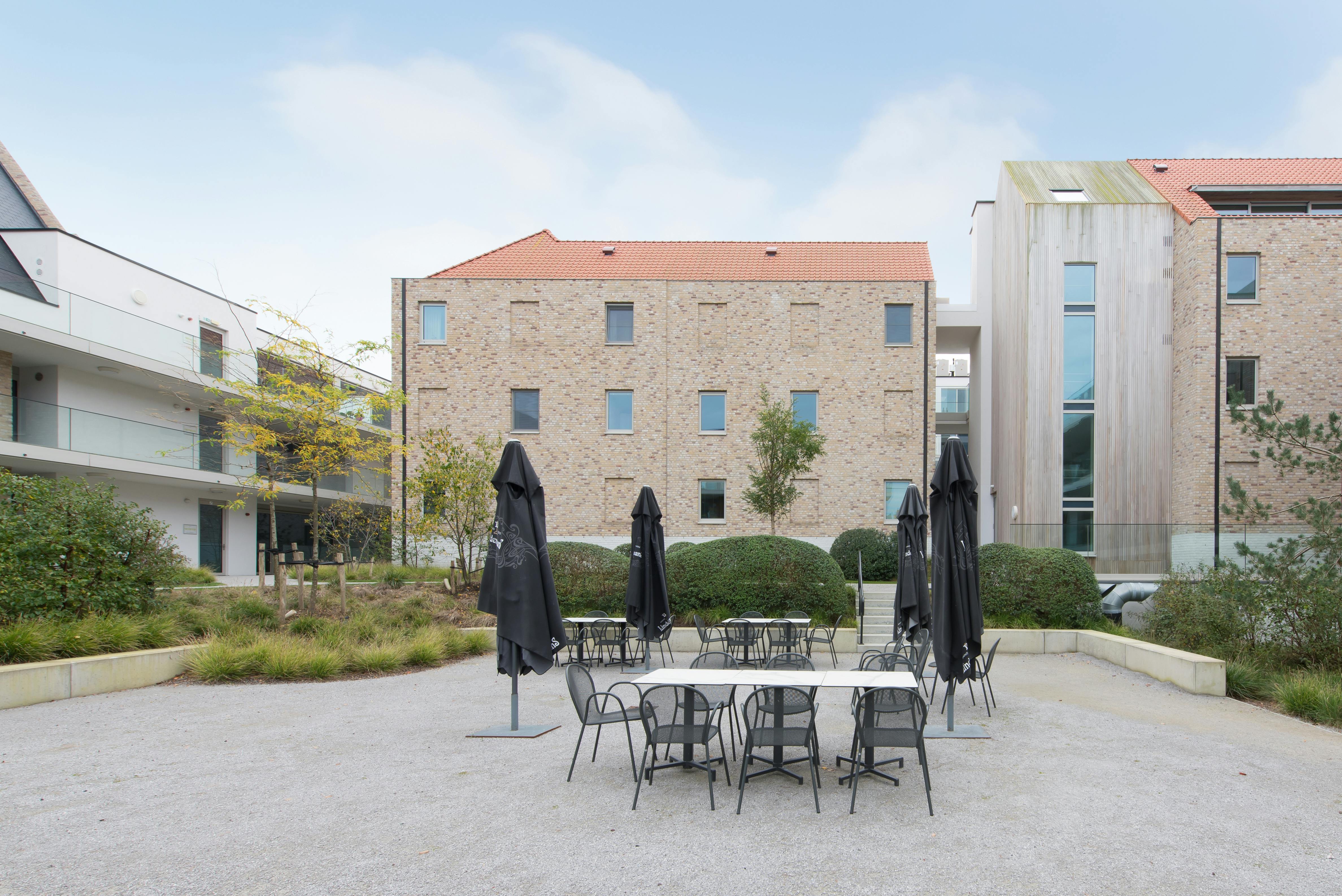 Assistentiewoning te koop te Nieuwpoort-Stad foto 11